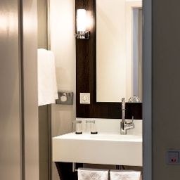 Badezimmer Villa Florentina Fotos