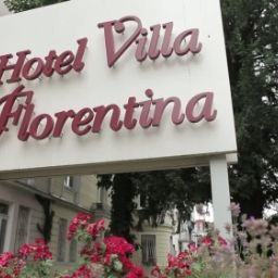  Villa Florentina Fotos