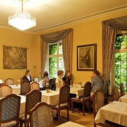 Salle du petit-déjeuner Azalea Fotos