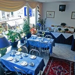 Sala colazione Neue Kräme Fotos