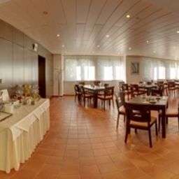 Sala de desayuno Spener Haus Fotos