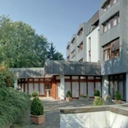 Jardín Spener Haus Fotos