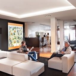 Hall Spener Haus Fotos