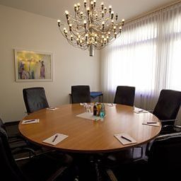Sala de reuniones Spener Haus Fotos