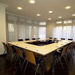 Sala de reuniones Spener Haus Fotos