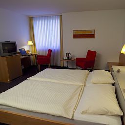 Habitación Spener Haus Fotos