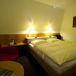 Habitación Spener Haus Fotos