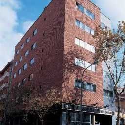 NH SANTS CENTER Barcelona