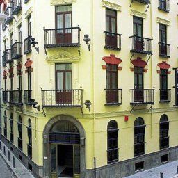 NH Inglaterra Granada