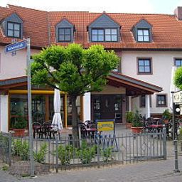 Vue extérieure Hausener Dorfkrug Fotos