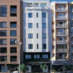 NH Villacarlos Valencia