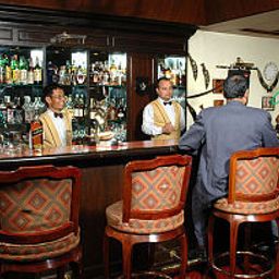 Bar Everest Hotel Fotos