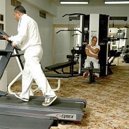 Fitness Everest Hotel Fotos