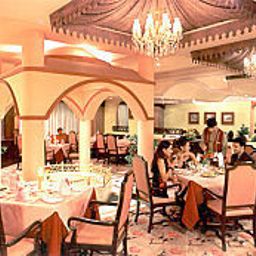 Ristorante Everest Hotel Fotos