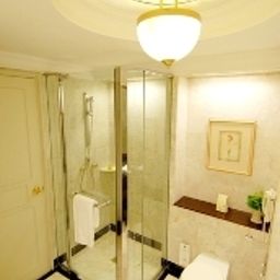 Bathroom Evergreen Laurel Fotos