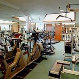 Fitness room Evergreen Laurel Fotos