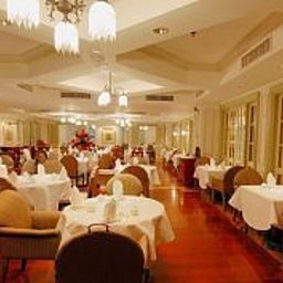Restaurant Evergreen Laurel Fotos