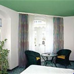 Room Strandhotel Nichtraucherhotel Fotos