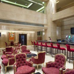 Bar Holiday Inn MACAU Fotos