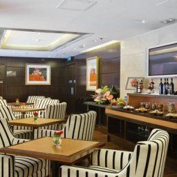 Bar Holiday Inn MACAU Fotos