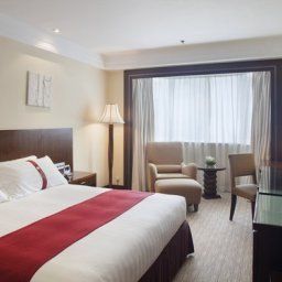 Room Holiday Inn MACAU Fotos