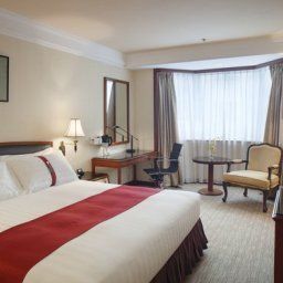 Room Holiday Inn MACAU Fotos