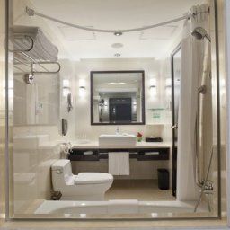 Room Holiday Inn MACAU Fotos