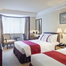 Room Holiday Inn MACAU Fotos