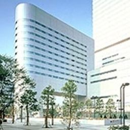Palace Hotel Omiya Saitama 