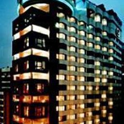 Metropark Hotel Macau Macau