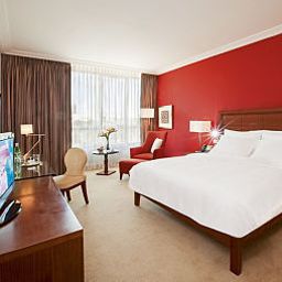 Zimmer Mövenpick Hotel Ramallah Fotos