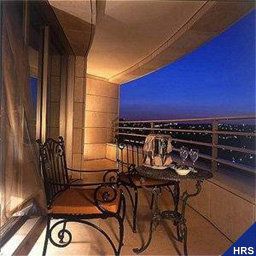  Le Royal Hotel Amman, Jordan Fotos