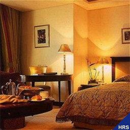 Habitación Le Royal Hotel Amman, Jordan Fotos