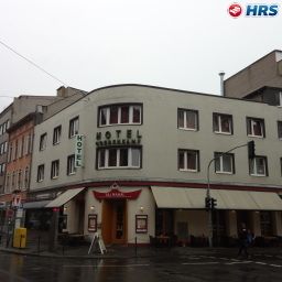 Vue extérieure Doerenkamp Fotos