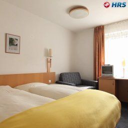 Room Hansa-Hotel Fotos