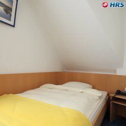 Room Hansa-Hotel Fotos