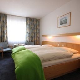 Zimmer Hansa-Hotel Fotos