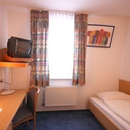 Room Hansa-Hotel Fotos