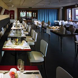 Restaurant FloraAlpina Fotos