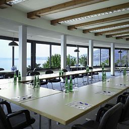 Conference room FloraAlpina Fotos