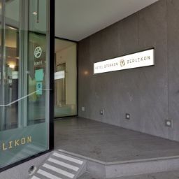  Sternen Oerlikon Fotos