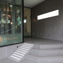  Sternen Oerlikon Fotos