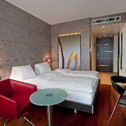 Business-Zimmer Sternen Oerlikon Fotos