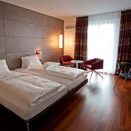 Zimmer Sternen Oerlikon Fotos