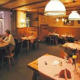 Restaurant Scaletta Fotos