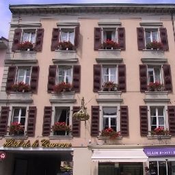Vue extérieure La Nouvelle Couronne Fotos