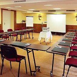 Salle de séminaires La Nouvelle Couronne Fotos