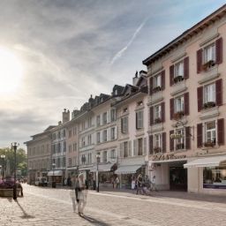  La Nouvelle Couronne Fotos