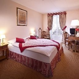 Chambre La Nouvelle Couronne Fotos