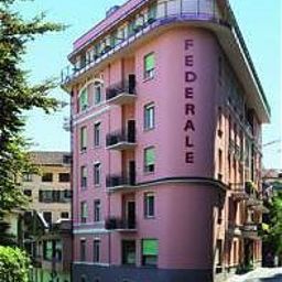 Federale Lugano